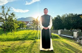 Im Dienste des Herrn: Klosterleben im Stift Stams