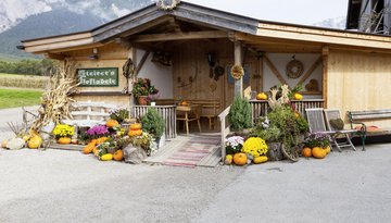 Obermieminger Bauernfest am Steirerhof