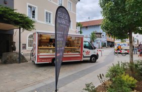 Das Telfer Marktl: Regionalität, Genuss und Begegnung im Herzen von Telfs
