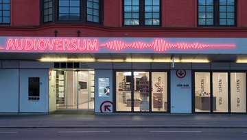 Audioversum