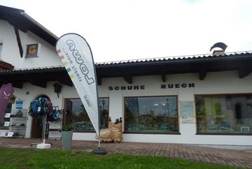 Schuhhaus Ruech