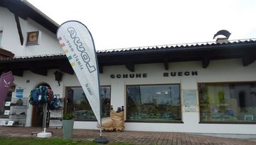 Schuhhaus Ruech