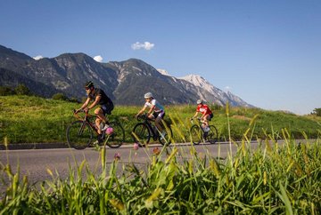 Circuit des hauts plateaux d’Innsbruck