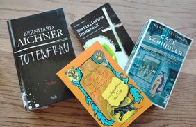 Libri ambientati a Innsbruck: Scoprire il Tirolo attraverso la letteratura