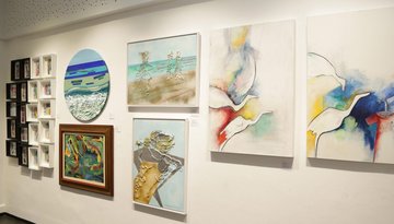 Galerie am Claudiaplatz