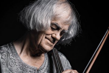 Bach à 7