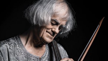 Bach à 7