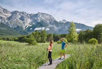 Mooswiesen Alpine Park