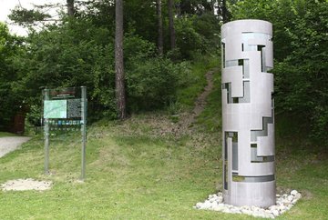 The Path of Reflection from Mötz to Telfs