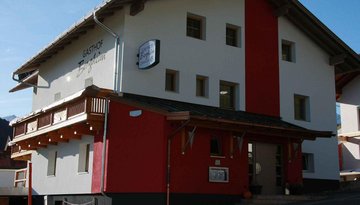 Gasthof Bergheim