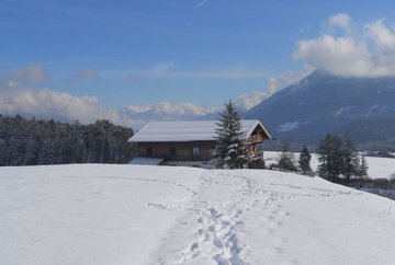 Bergdoktorweg