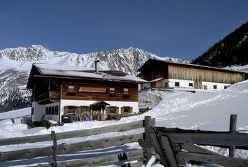 Gleirschalm