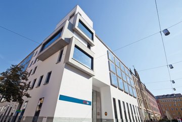 Walk 6: Innsbrucks Moderne entdecken