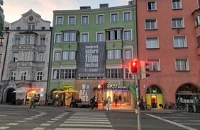 We are one – Innsbruck Nature Film Festival 2025