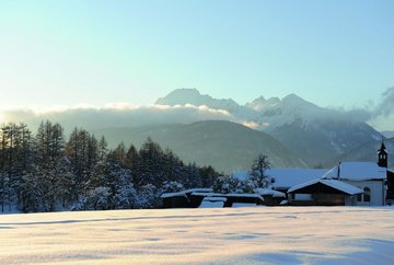 Bergdoktorweg
