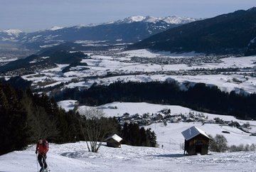 Rangger Köpfl 1,939 m