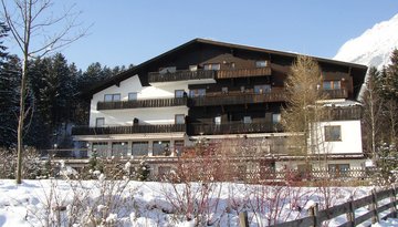 Gasthaus Canisiusbrünnl
