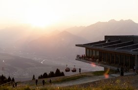 Klassik am Berg brings live Classical Music to Patscherkofel