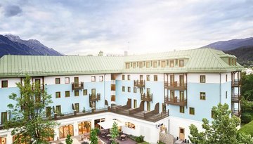Alphotel