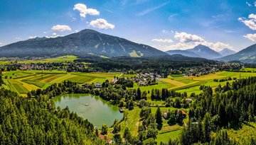 Walk 8: Raus ins Grüne