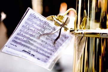 Platzkonzert der Musikkapelle Gries