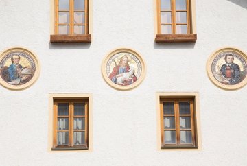 Peter-Anich-weg