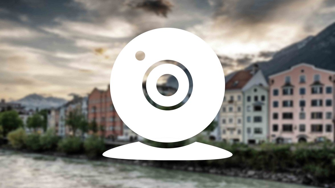 Webcam Bild Innsbruck Markthalle
