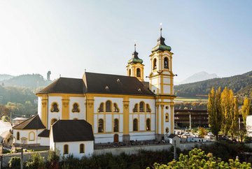 Basilika Wilten