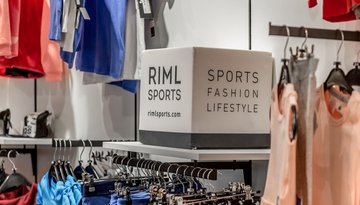 Riml Sports Telfs