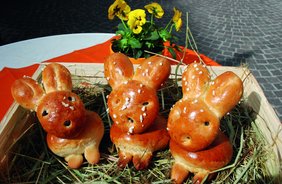 Tiroler Ostertraditionen – meine liebsten Bräuche