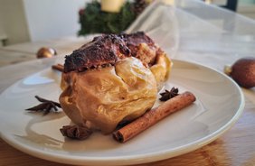 Weihnachten in Tirol – Rezepte zum Nachkochen