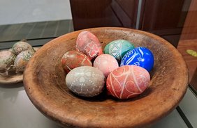Bunt, spannend und familienfreundlich: Ostern in Innsbruck