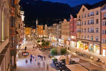 Maria-Theresien-Strasse