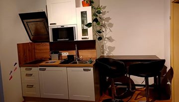 Apartment Maria
