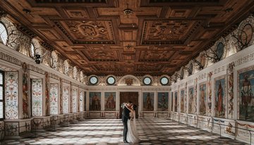 Schloss Ambras Innsbruck