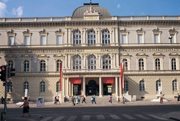 Museo nacional de Tirol Ferdinandeum