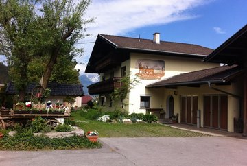 Rietzer Hof Farmer Shop