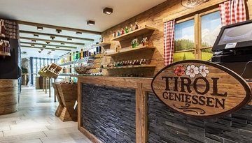 Tirol geniessen