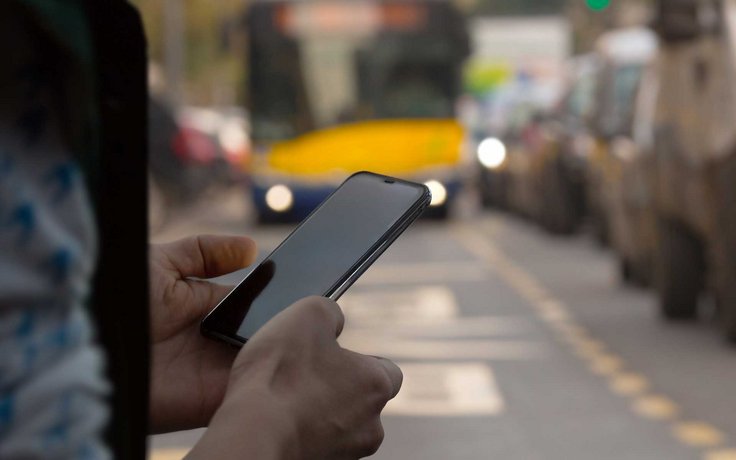VVT Smartride app