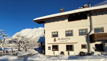 Gasthaus Arzkasten
