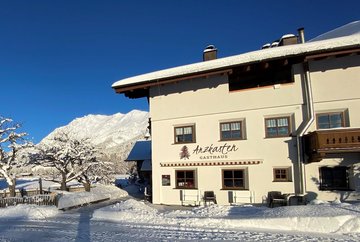 Restaurant Gasthaus Arzkasten