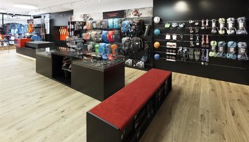 MAMMUT Store Innsbruck