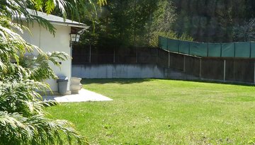 Liga Völs - Camping für Sport und Freikörperkultur