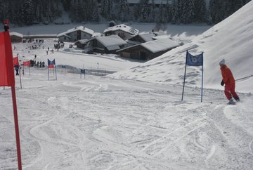 Sonnenberglift