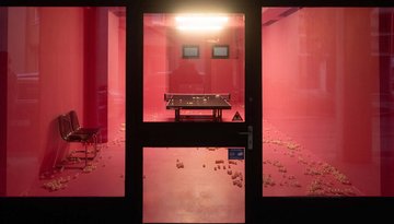 Pink Pong