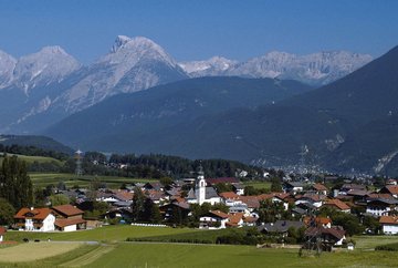 Akademikersteig Birgitz - Götzens