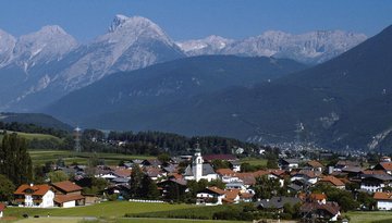 Akademikersteig Birgitz - Götzens