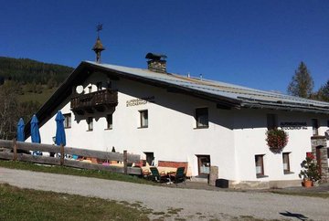 Alpengasthaus Stockerhof