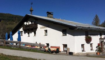 Alpengasthaus Stockerhof