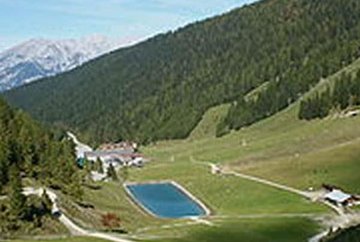 Lizumer rondwandeling
